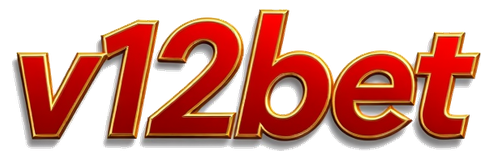 v12bet logo