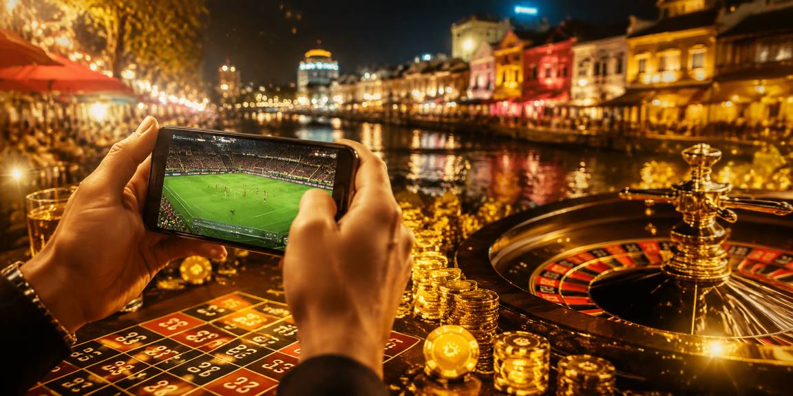 v12bet.app highlight